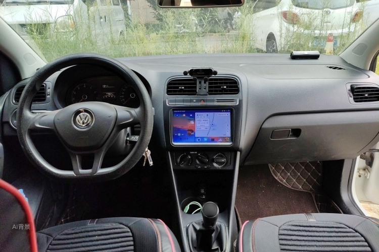 Volkswagen Polo 2018 #11 Volkswagen Polo 2018 car image #11