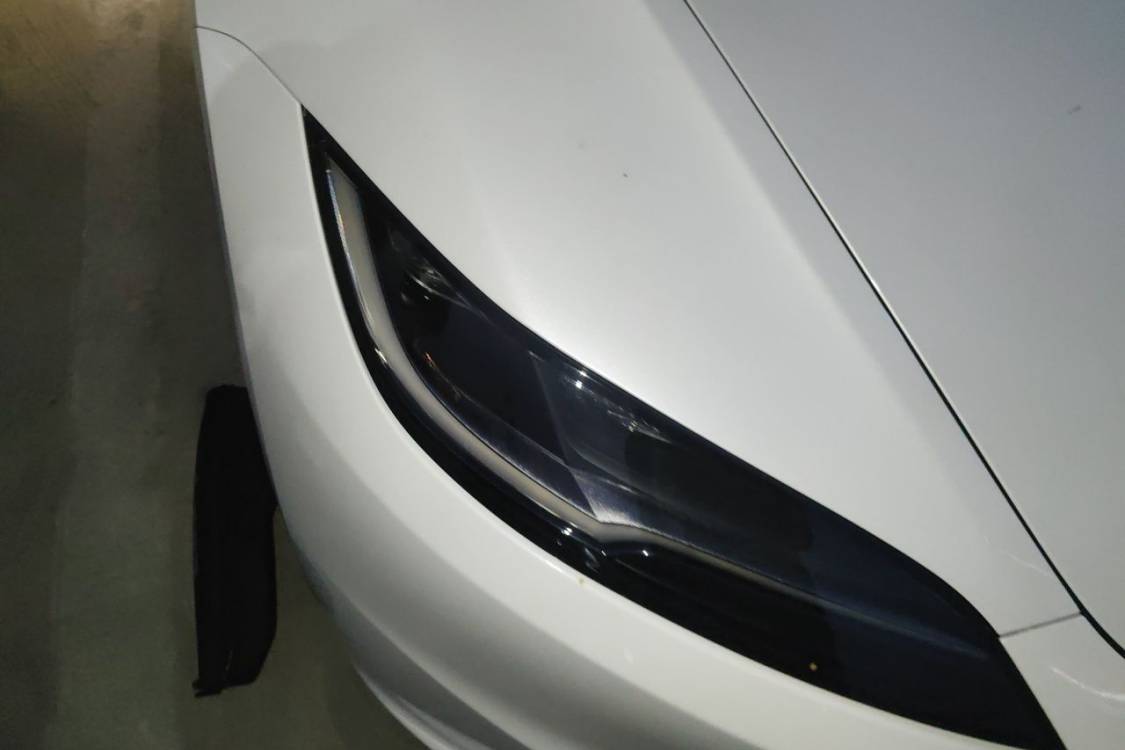 Tesla Model 3 2024 #7 Tesla Model 3 2024 imagem de carro #7