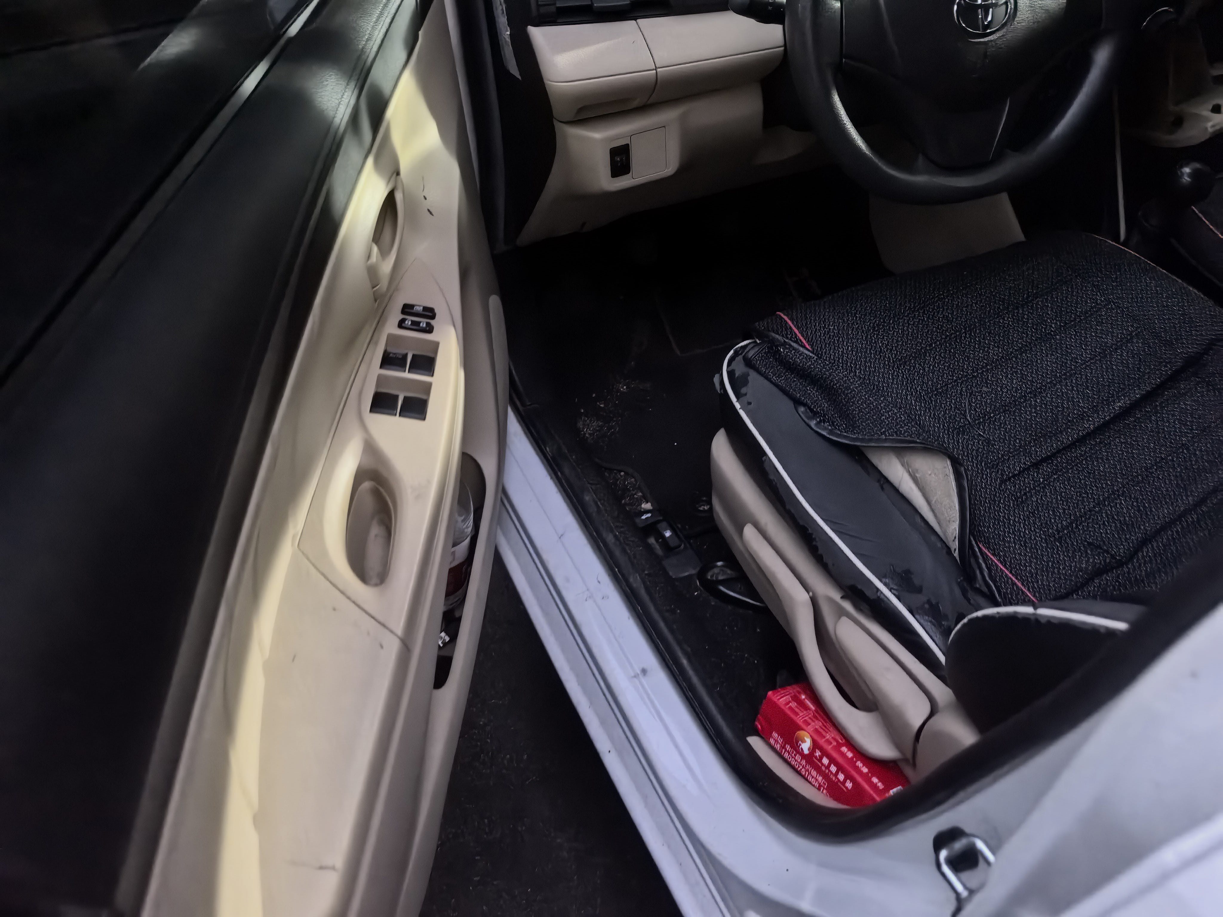 Toyota Vios 2016 #5 Toyota Vios 2016 صورة سيارة #5