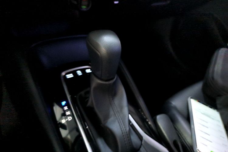 Toyota Corolla 2024 car image #14