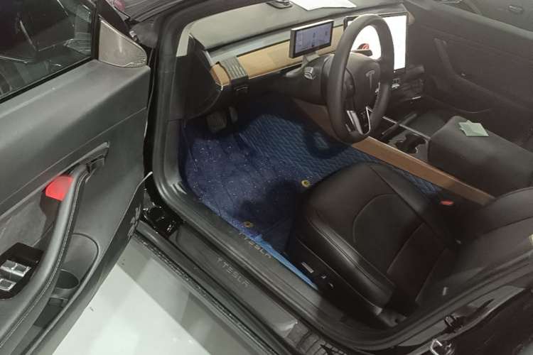 Tesla Model 3 2020 #12 Tesla Model 3 2020 car image #12