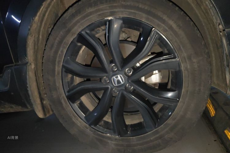 Honda CR-V 2022 car image #9