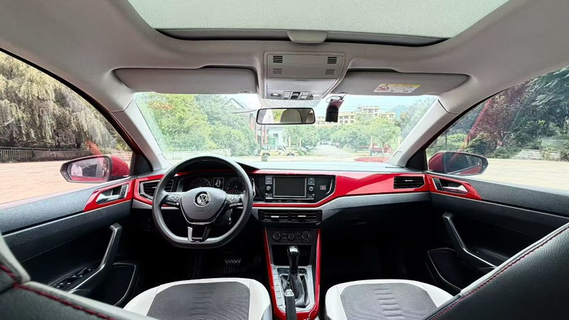 Volkswagen Polo 2019 image de voiture #7