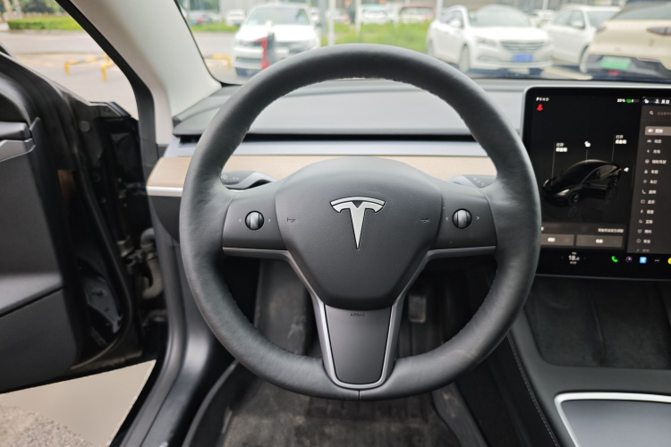 Tesla Model 3 2023 #15 Tesla Model 3 2023 car image #15