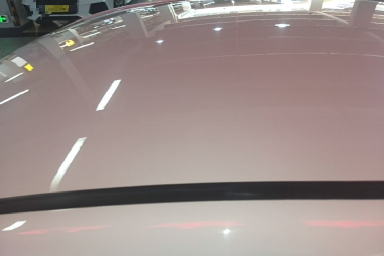 GEELY Emgrand 2018 #25 GEELY Emgrand 2018 car image #25