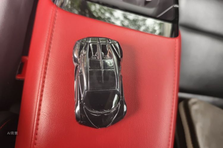 MG 5 2021 #10 MG 5 2021 car image #10