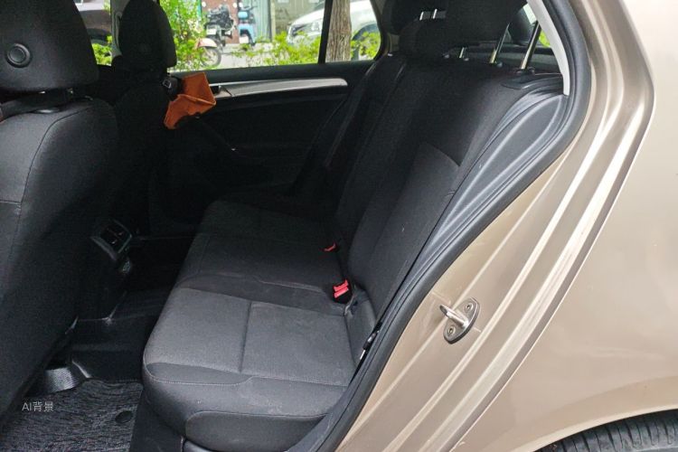 Volkswagen Golf 2020 car image #19