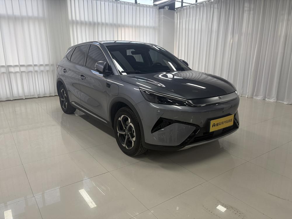 BYD Yuan Plus 2025 car image #3