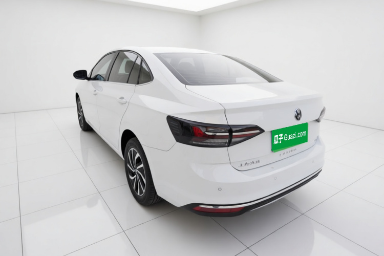 Volkswagen Lavida 2026 #5 Volkswagen Lavida 2026 car image #5
