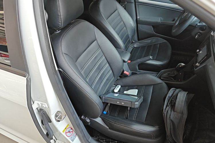 Volkswagen Lavida 2017 #24 Volkswagen Lavida 2017 car image #24
