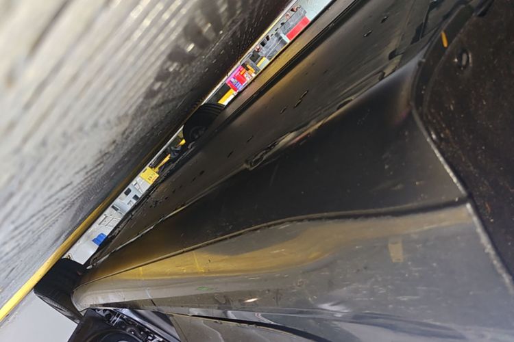 Tesla Model 3 2025 car image #26