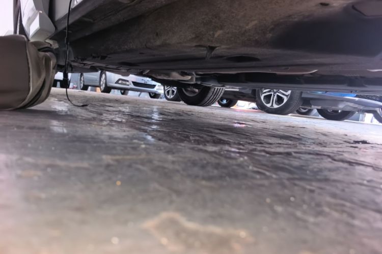 Audi Q3 2019 car image #26