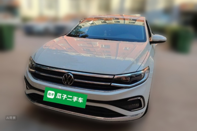 Volkswagen Bora 2024 #3 Volkswagen Bora 2024 изображение автомобиля #3