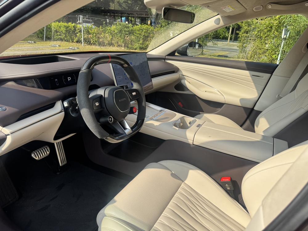 2026 #17 2026 imagen de coche #17
