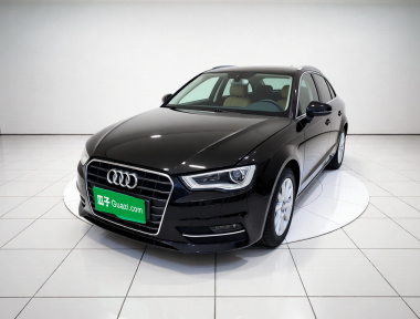 Audi A3 2016 Audi A3 2016 car image