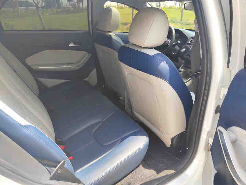Chery Tiggo 3x 2023 #12 Chery Tiggo 3x 2023 car image #12