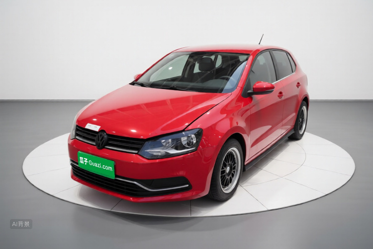 Volkswagen Polo 2016 #2 Volkswagen Polo 2016 car image #2
