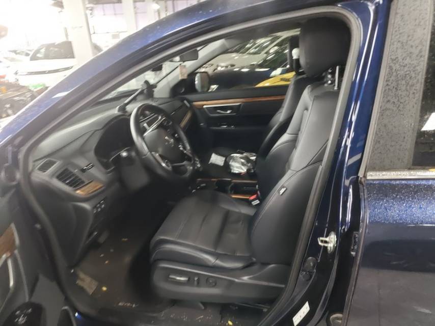 Honda CR-V 2021 #7 Honda CR-V 2021 car image #7