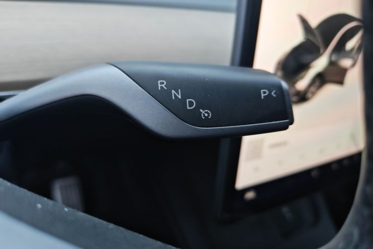 Tesla Model Y 2021 car image #14