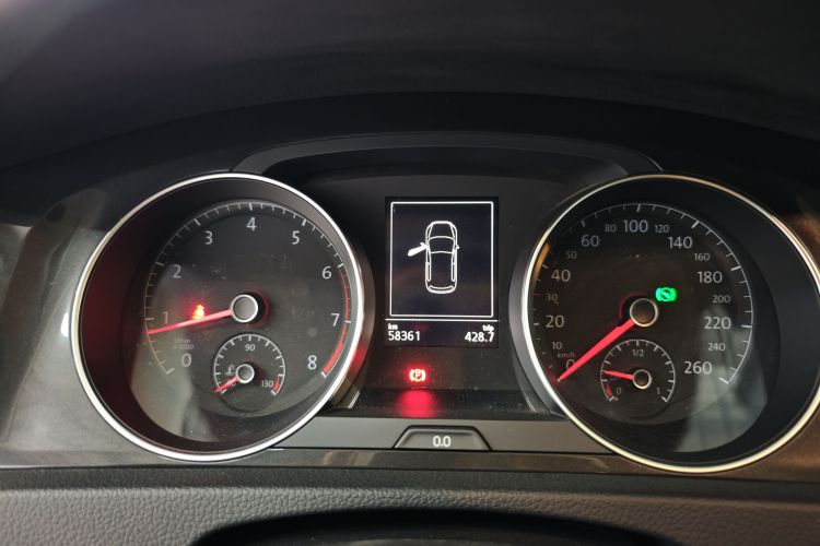 Volkswagen Golf 2020 #12 Volkswagen Golf 2020 immagine di auto #12