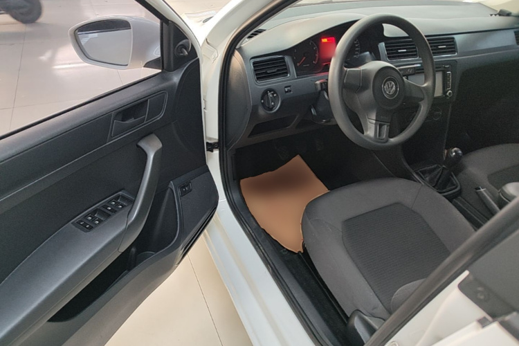 Volkswagen Santana 2016 immagine di auto #12