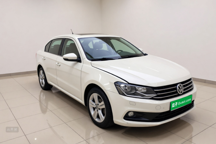 Volkswagen Lavida 2017 #4 Volkswagen Lavida 2017 car image #4