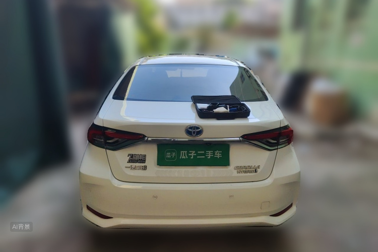 Toyota Corolla 2024 #6 Toyota Corolla 2024 imagem de carro #6