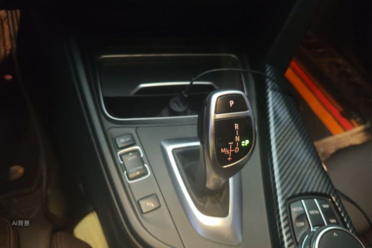 BMW 3 Series 2018 #16 BMW 3 Series 2018 car image #16