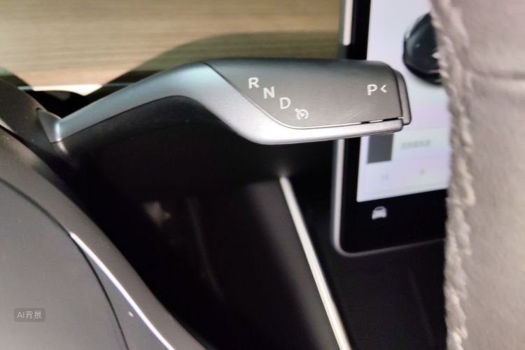Tesla Model 3 2020 car image #16