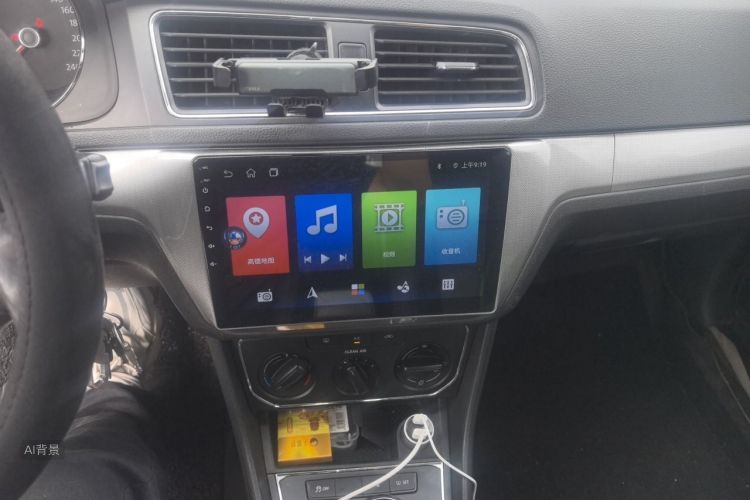 Volkswagen Lavida 2017 #15 Volkswagen Lavida 2017 car image #15