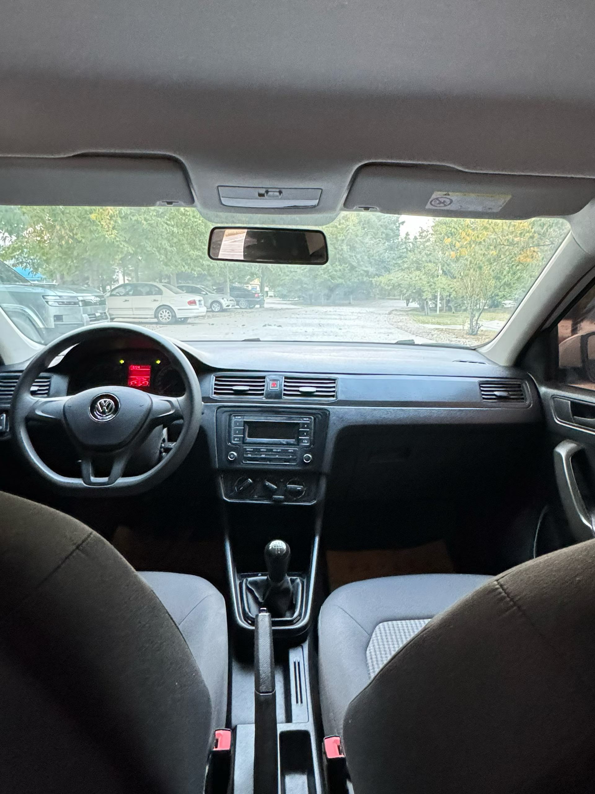 Volkswagen Santana 2019 image de voiture #4