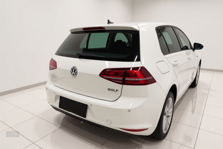 Volkswagen Golf 2017 imagen de coche #6