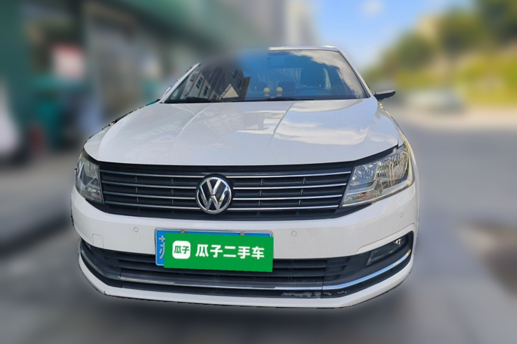 Volkswagen Lavida 2015 #3 Volkswagen Lavida 2015 car image #3