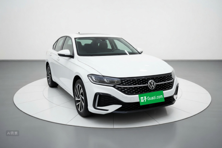 Volkswagen Lavida 2023 #4 Volkswagen Lavida 2023 car image #4