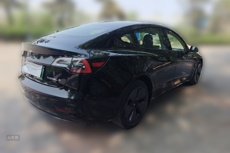 Tesla Model 3 2023 #7 Tesla Model 3 2023 car image #7