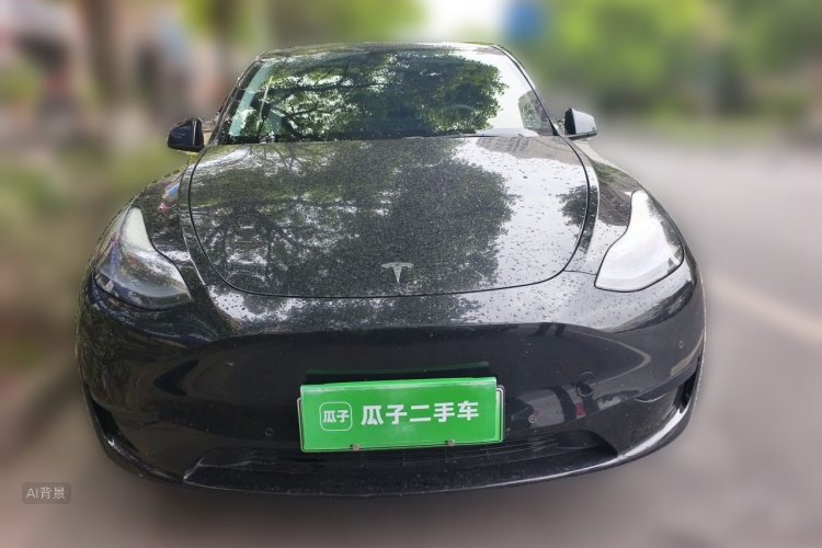 Tesla Model Y 2023 #3 Tesla Model Y 2023 immagine di auto #3