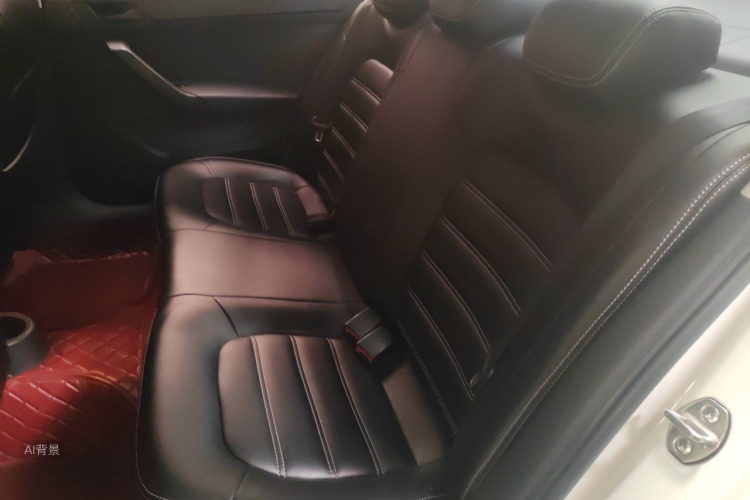 Volkswagen Santana 2019 #19 Volkswagen Santana 2019 car image #19