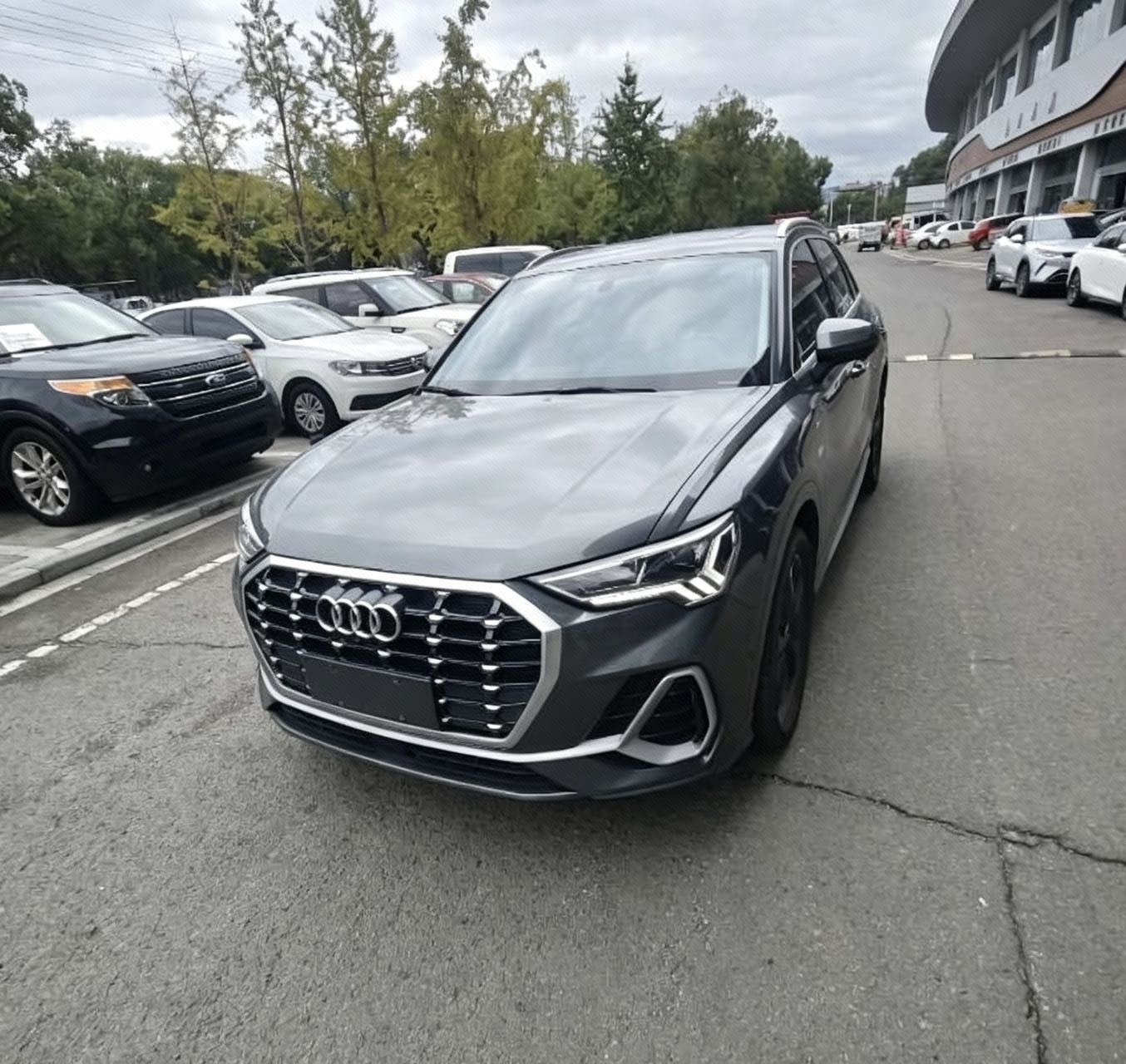 2022 2022 image de voiture