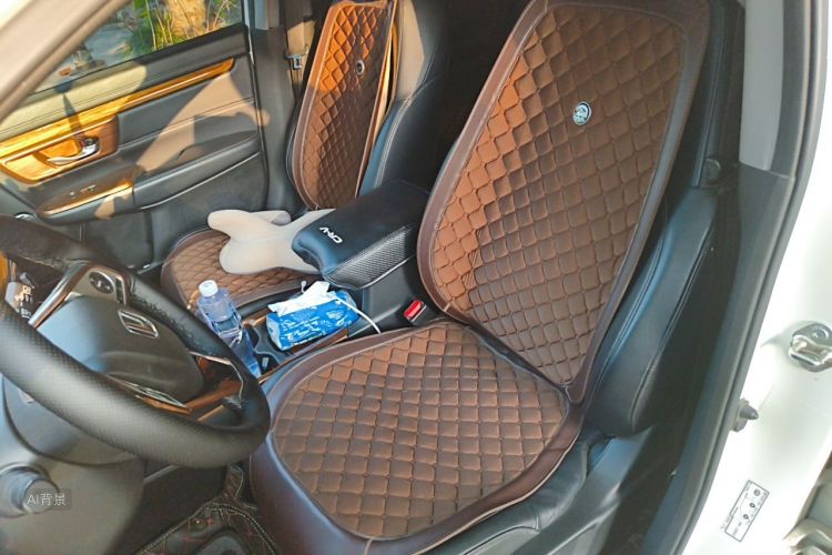 Honda CR-V 2019 car image #17