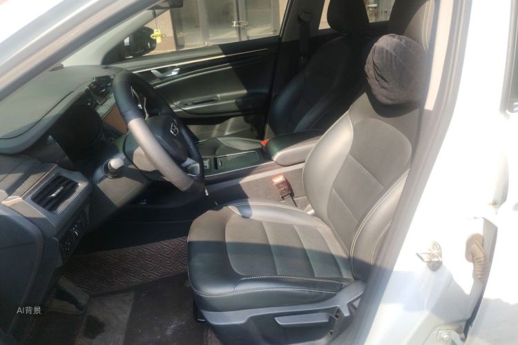 GEELY Emgrand GL 2021 #17 GEELY Emgrand GL 2021 immagine di auto #17