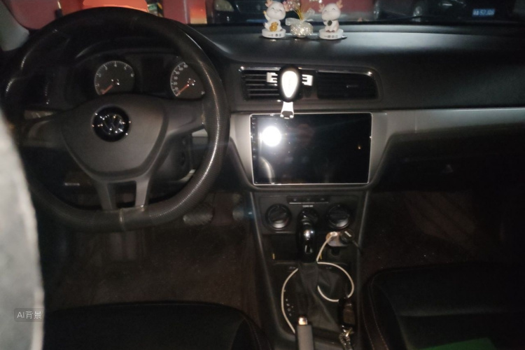 Volkswagen Lavida 2019 car image #11