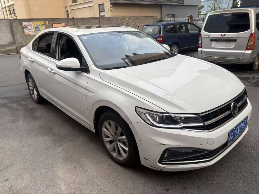 Volkswagen Bora 2021 #2 Volkswagen Bora 2021 immagine di auto #2