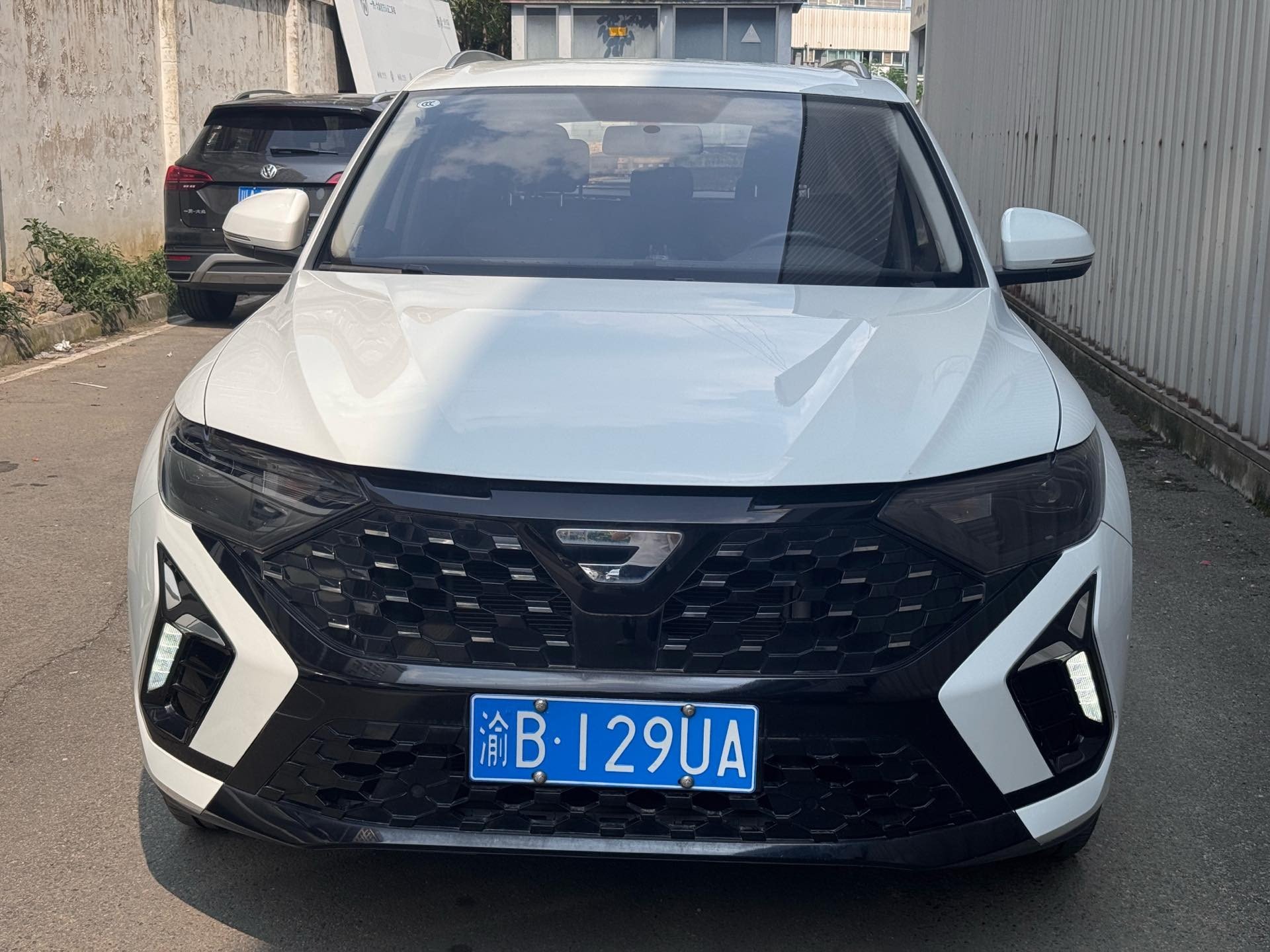 捷达 捷达VS5 2024 汽车图片 #2