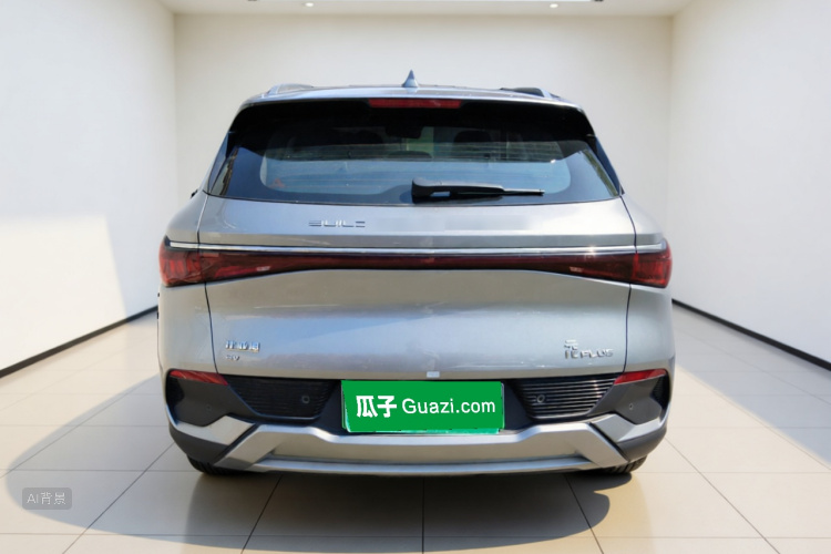 BYD Yuan Plus 2023 car image #4