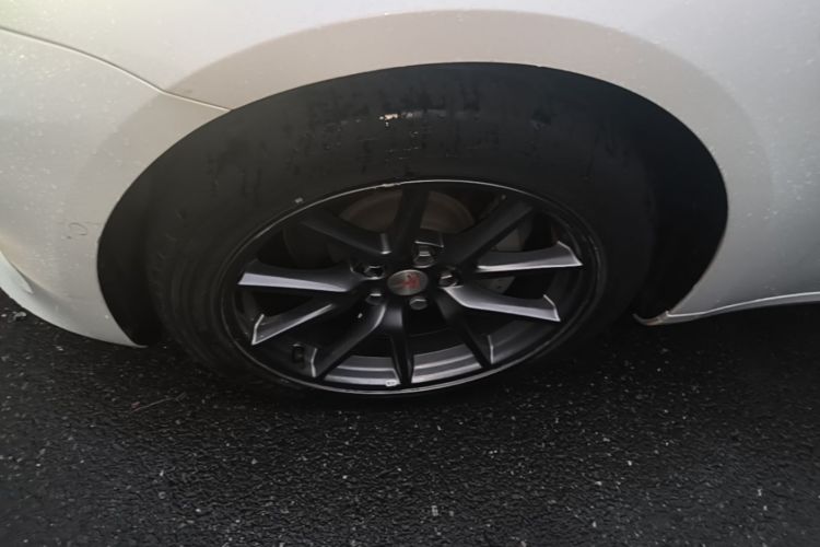 Tesla Model 3 2023 car image #9