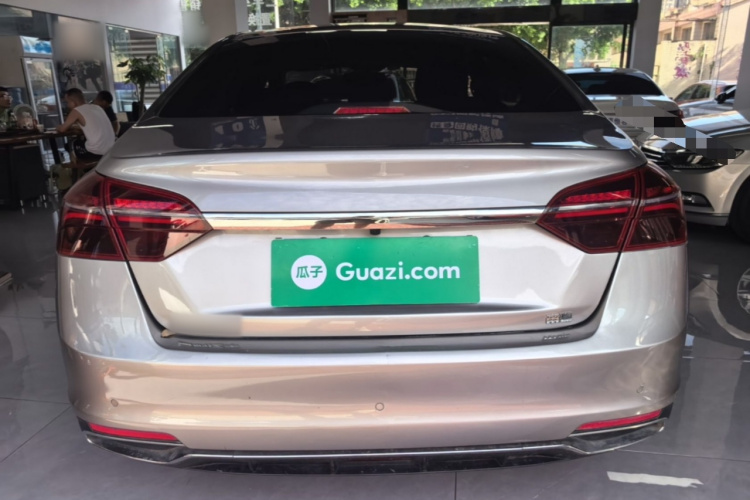GEELY Emgrand 2021 #6 GEELY Emgrand 2021 car image #6