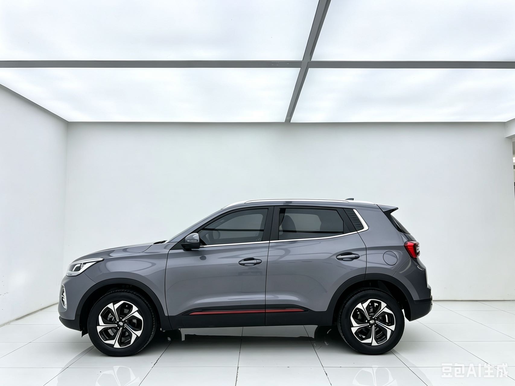Chery Tiggo 5x 2022 #6 Chery Tiggo 5x 2022 car image #6