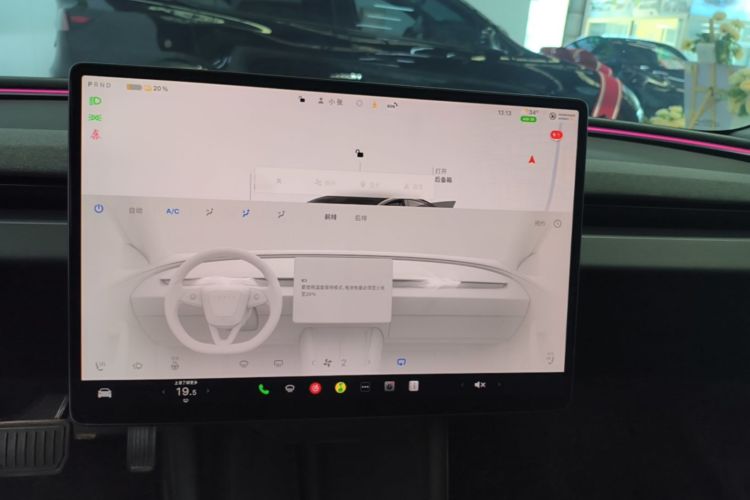 Tesla Model 3 2024 #13 Tesla Model 3 2024 car image #13