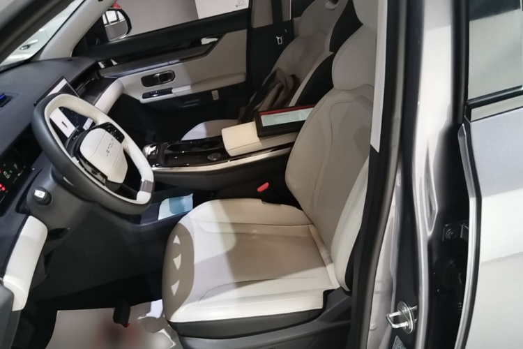 Jetour Dashing 2023 imagen de coche #17