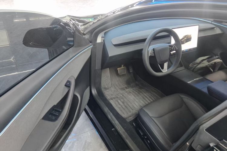 Tesla Model 3 2023 #12 Tesla Model 3 2023 immagine di auto #12